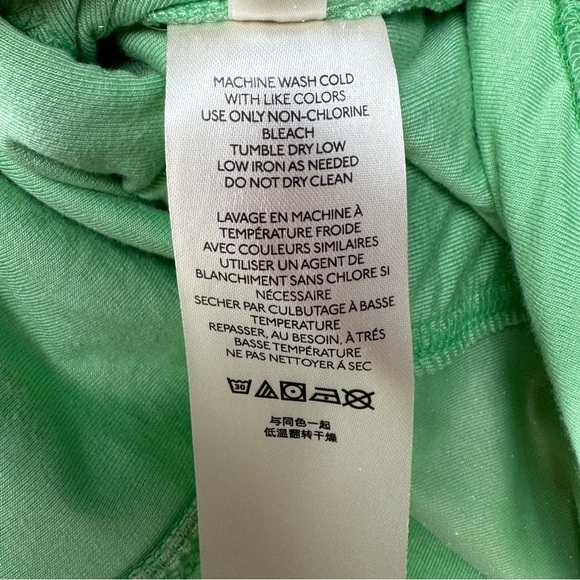 NWT Free People X REVOLVE Hold Me Velvet Top in Sage Brush Size Extra Small - Picture 4 of 8